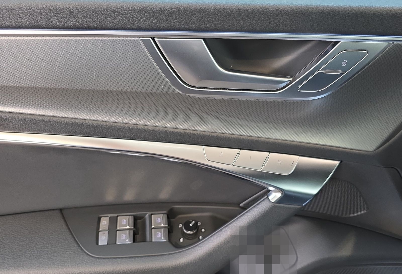 Audi A6 Avant 40 TDI Q SPORT LM20 PANO AHK LEDER eSIT foto 8