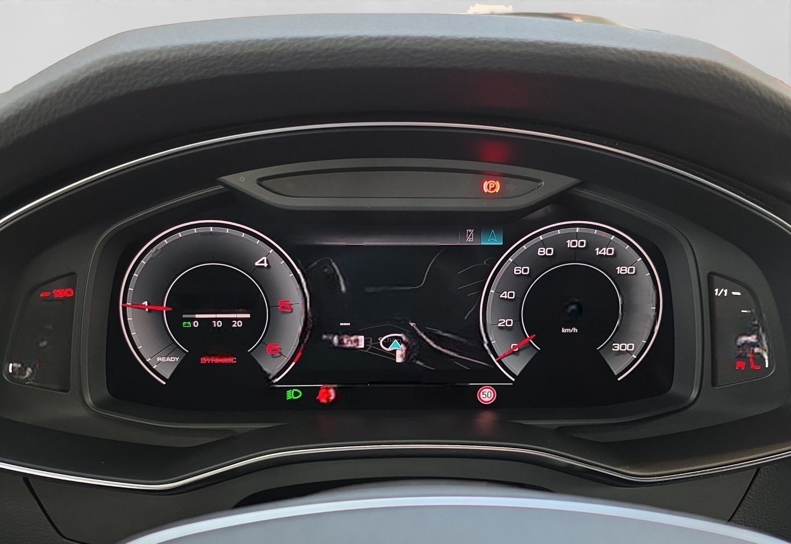 Audi A6 Avant 40 TDI Q SPORT LM20 PANO AHK LEDER eSIT foto 10