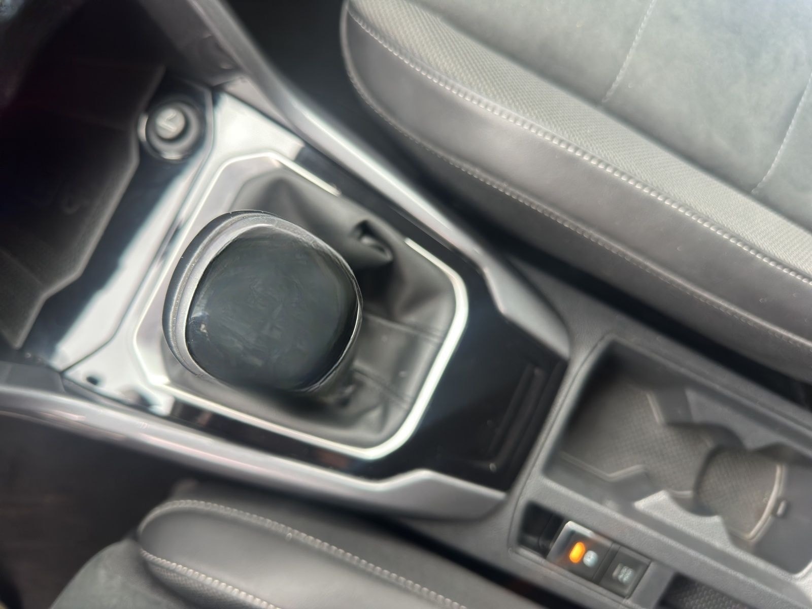 Volkswagen T-Roc 1.0 TSI STYLE GARANTIE-2028 ERGO NAVI LED+ foto 11