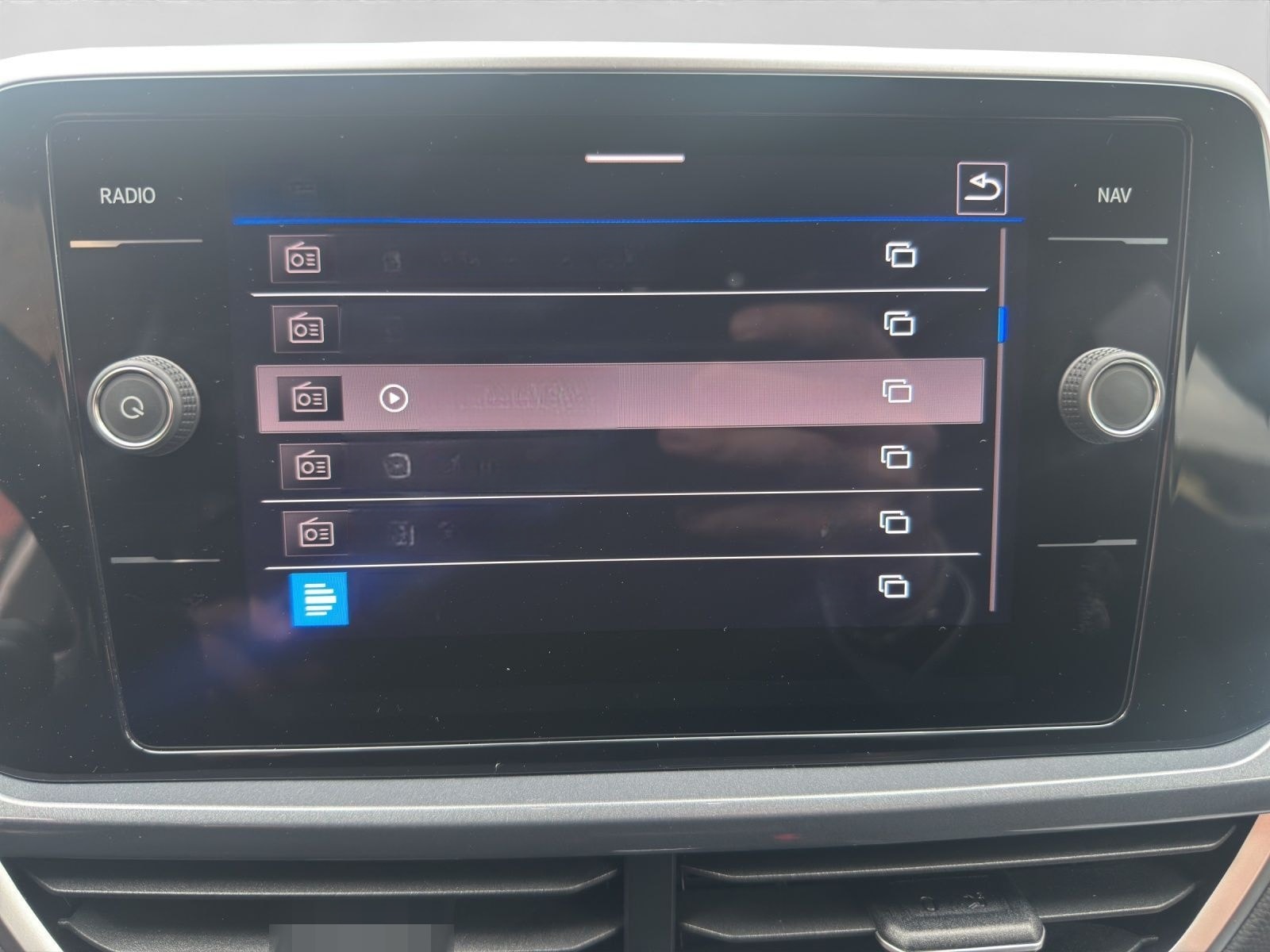 Volkswagen T-Roc 1.0 TSI STYLE GARANTIE-2028 ERGO NAVI LED+ foto 12