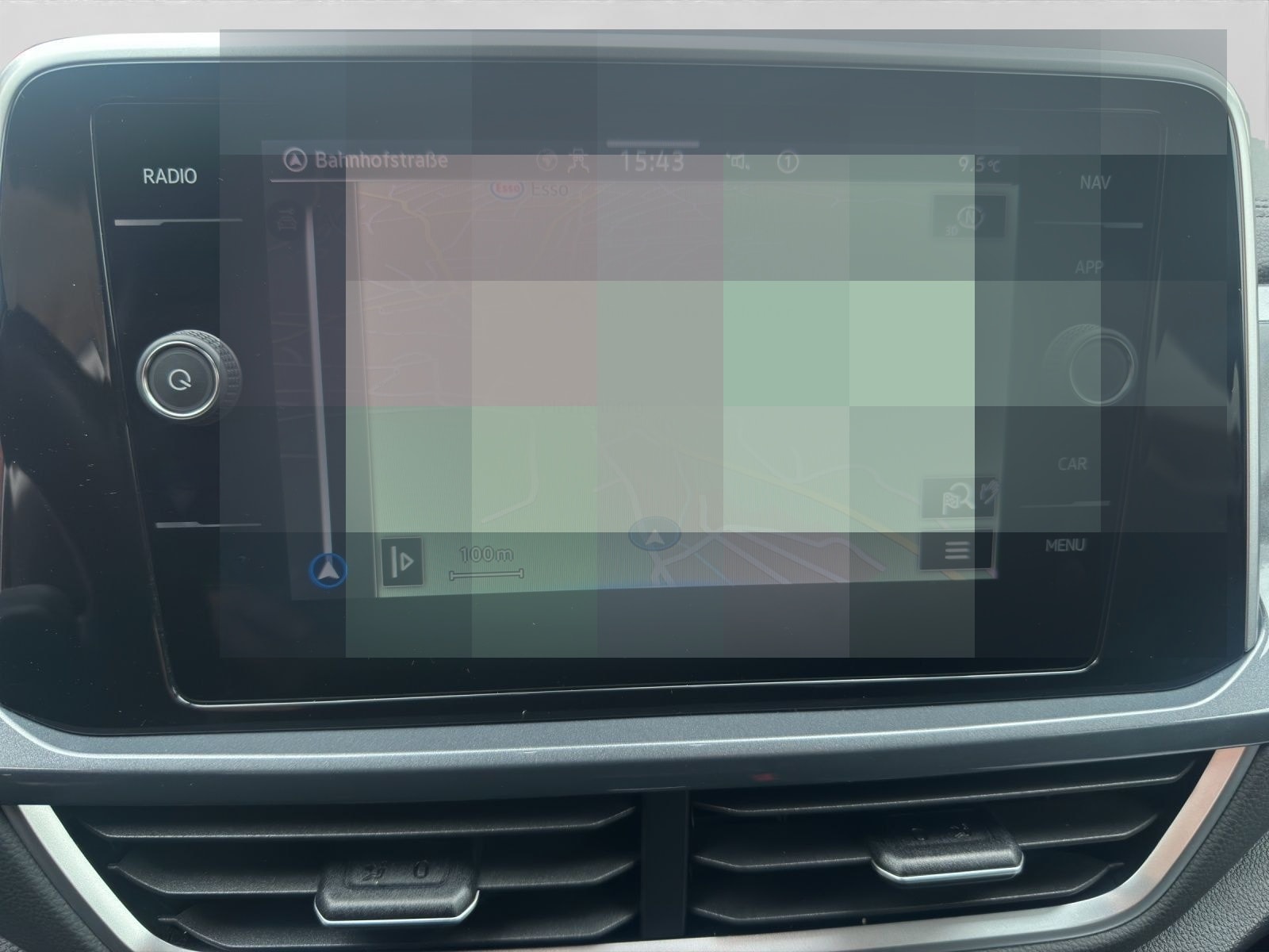 Volkswagen T-Roc 1.0 TSI STYLE GARANTIE-2028 ERGO NAVI LED+ foto 13