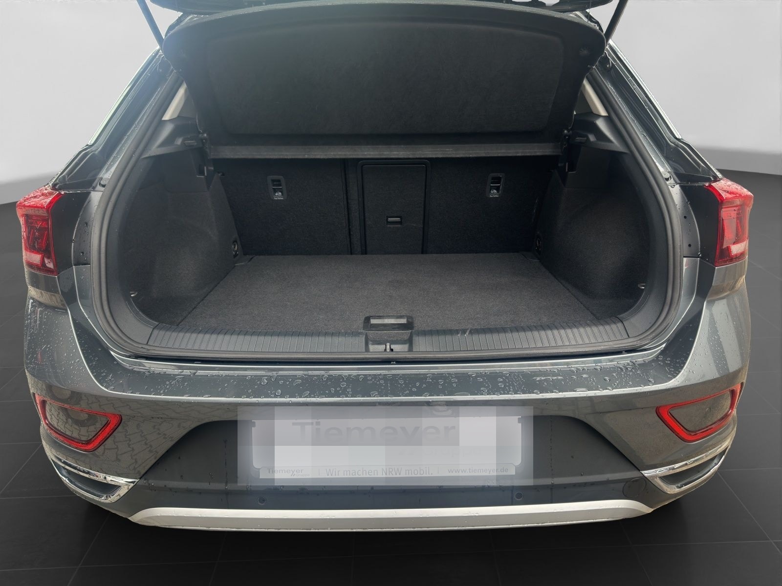 Volkswagen T-Roc 1.0 TSI STYLE GARANTIE-2028 ERGO NAVI LED+ foto 17