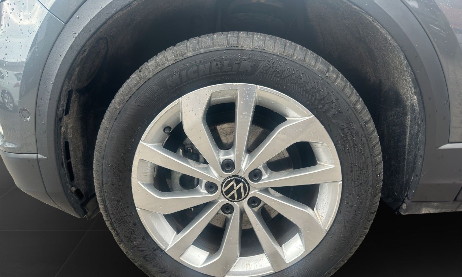 Volkswagen T-Roc 1.0 TSI STYLE GARANTIE-2028 ERGO NAVI LED+ foto 7