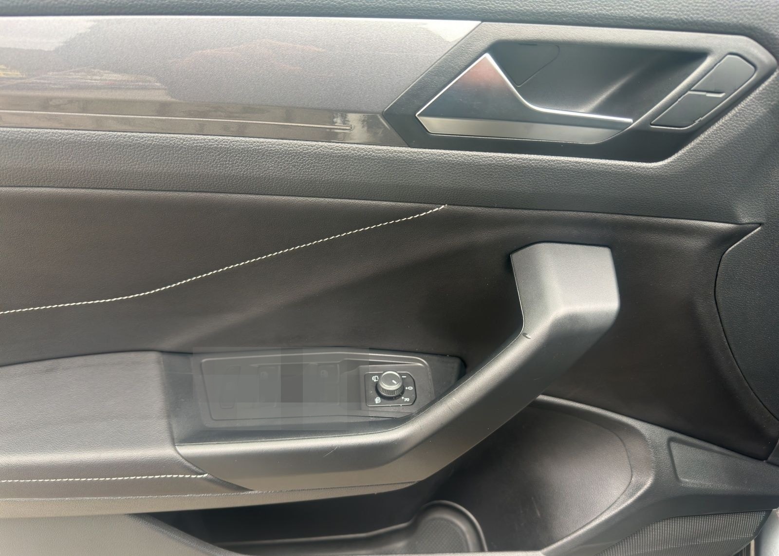 Volkswagen T-Roc 1.0 TSI STYLE GARANTIE-2028 ERGO NAVI LED+ foto 8