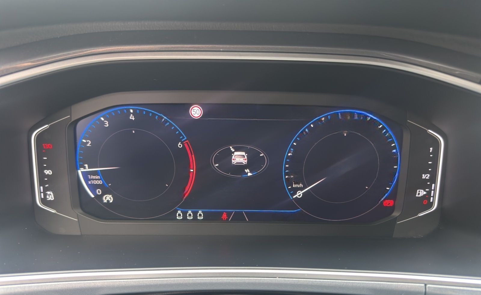 Volkswagen T-Roc 1.0 TSI STYLE GARANTIE-2028 ERGO NAVI LED+ foto 10