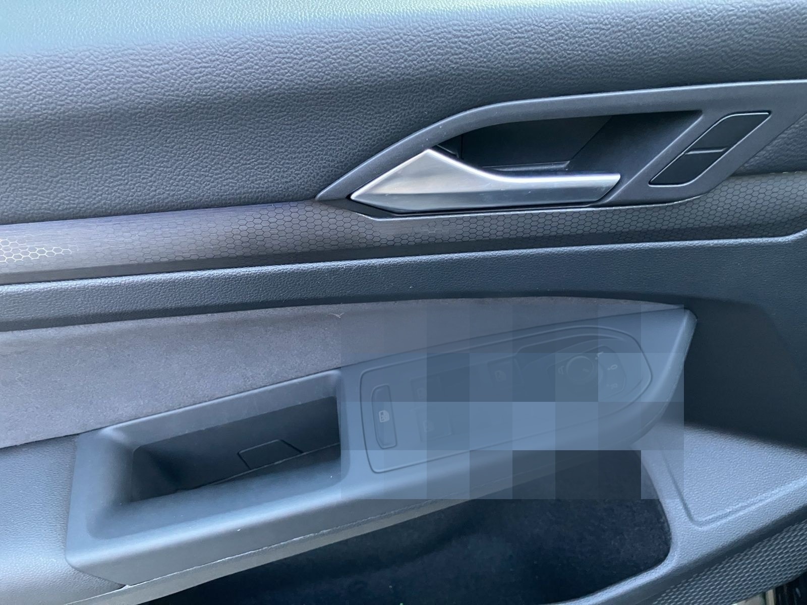 Volkswagen Golf GTI CLUBSPORT BLACK STYLE LM19 SIDE-ASSIST foto 8