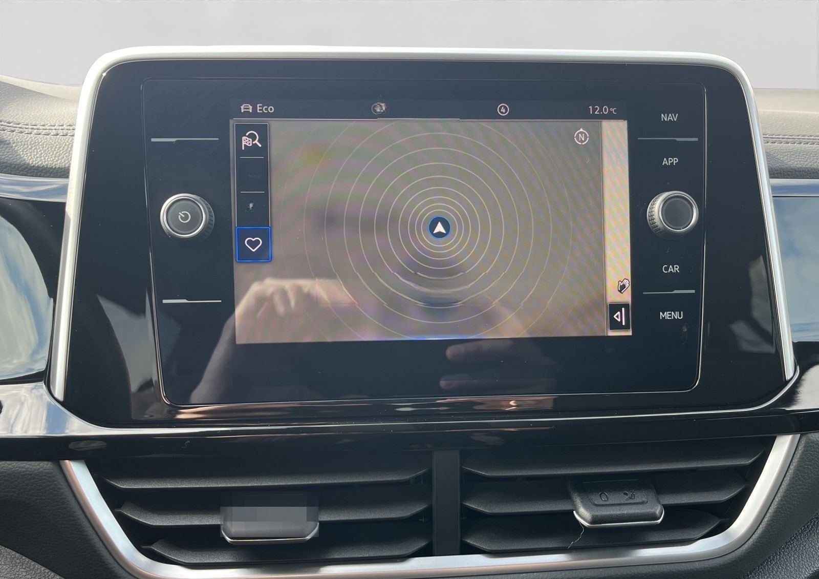 Volkswagen T-Roc 1.0 TSI R-LINE GARANTIE 02.2028 NAVI LED+ foto 14