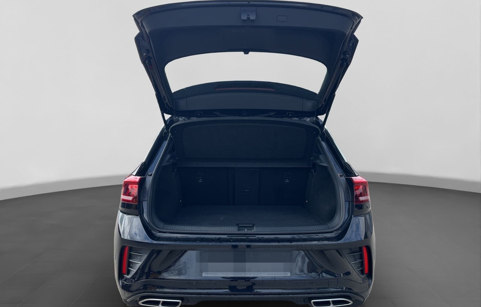 Volkswagen T-Roc 1.0 TSI R-LINE GARANTIE 02.2028 NAVI LED+ foto 17