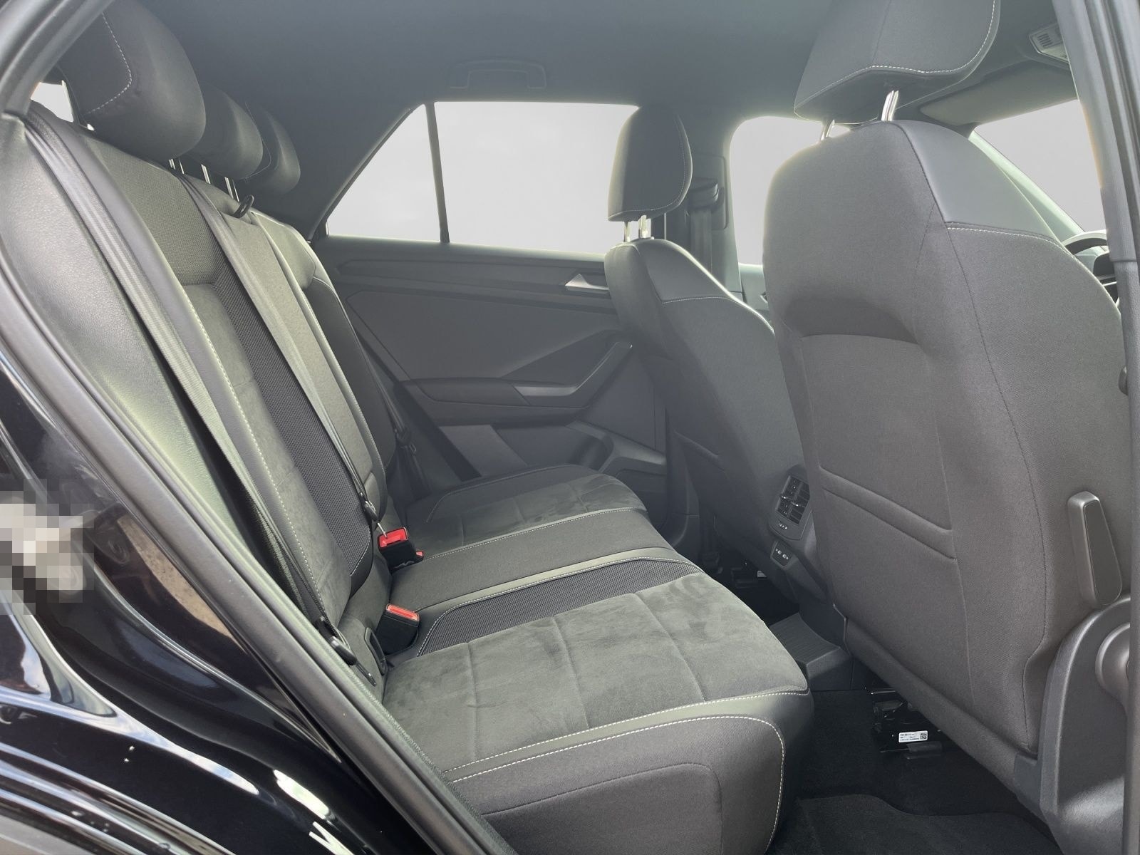 Volkswagen T-Roc 1.0 TSI R-LINE GARANTIE 02.2028 NAVI LED+ foto 6