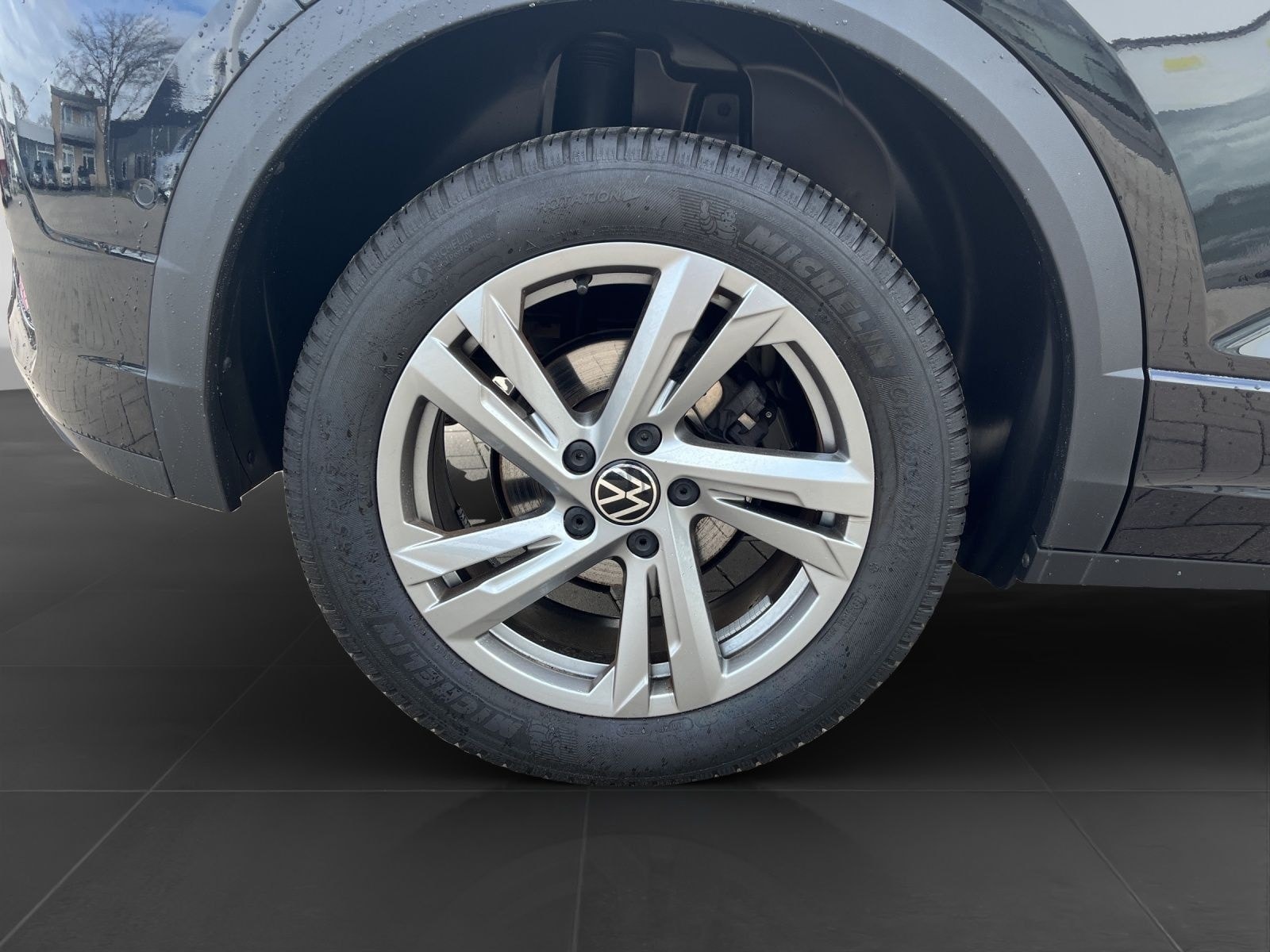 Volkswagen T-Roc 1.0 TSI R-LINE GARANTIE 02.2028 NAVI LED+ foto 7