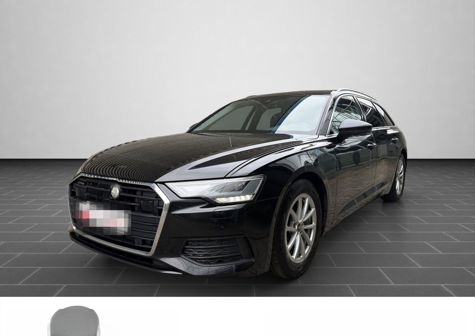 Audi A6 Avant 45 TDI quattro 180(245) kW(PS) S tronic foto 1