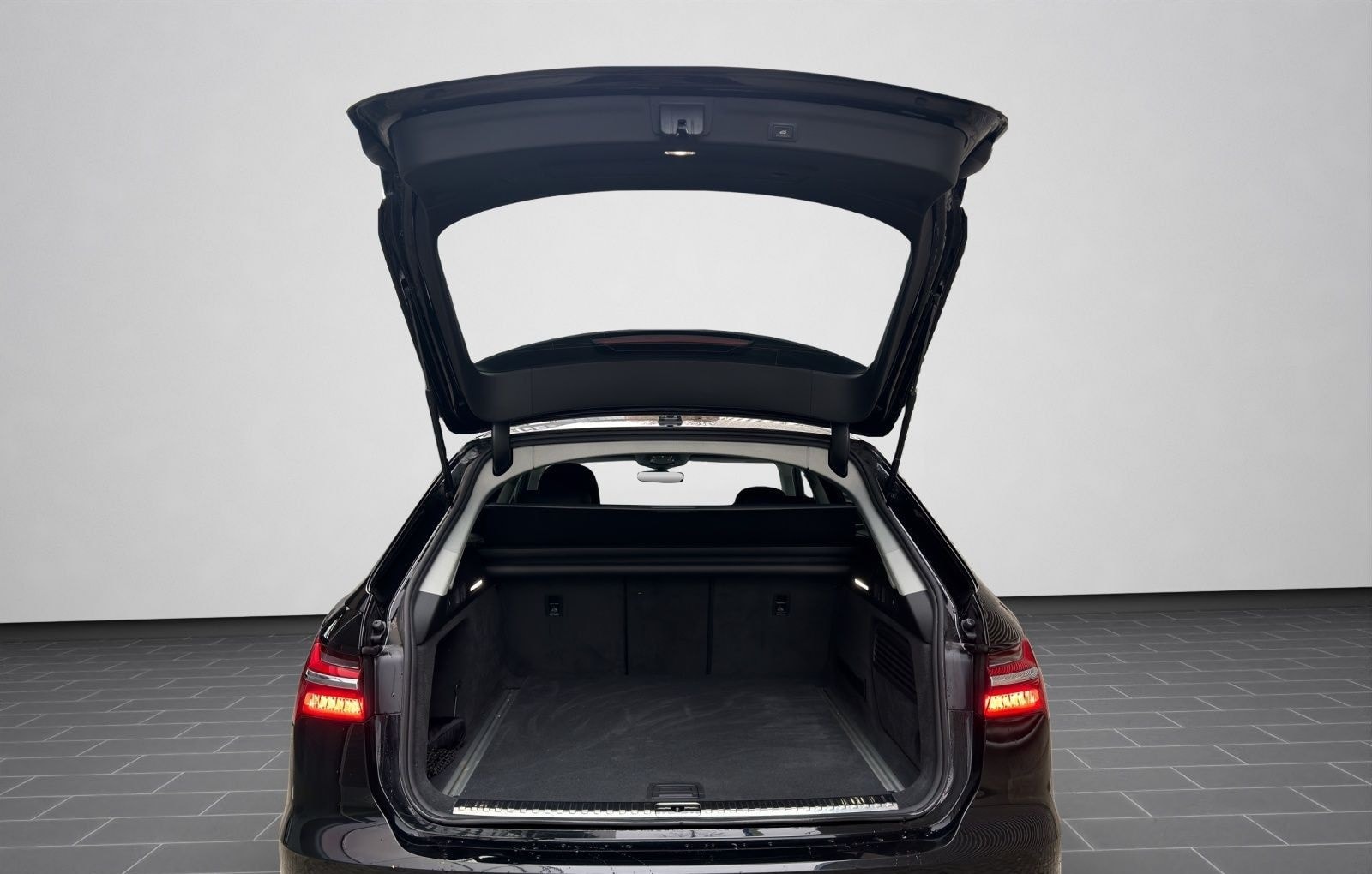 Audi A6 Avant 45 TDI quattro 180(245) kW(PS) S tronic foto 15