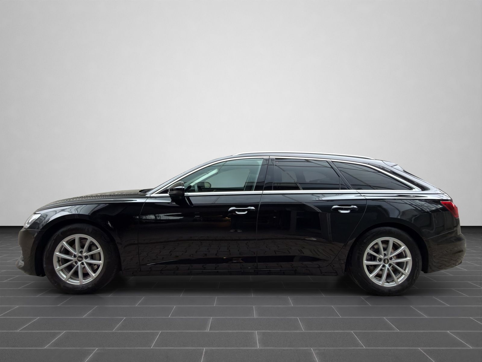 Audi A6 Avant 45 TDI quattro 180(245) kW(PS) S tronic foto 7