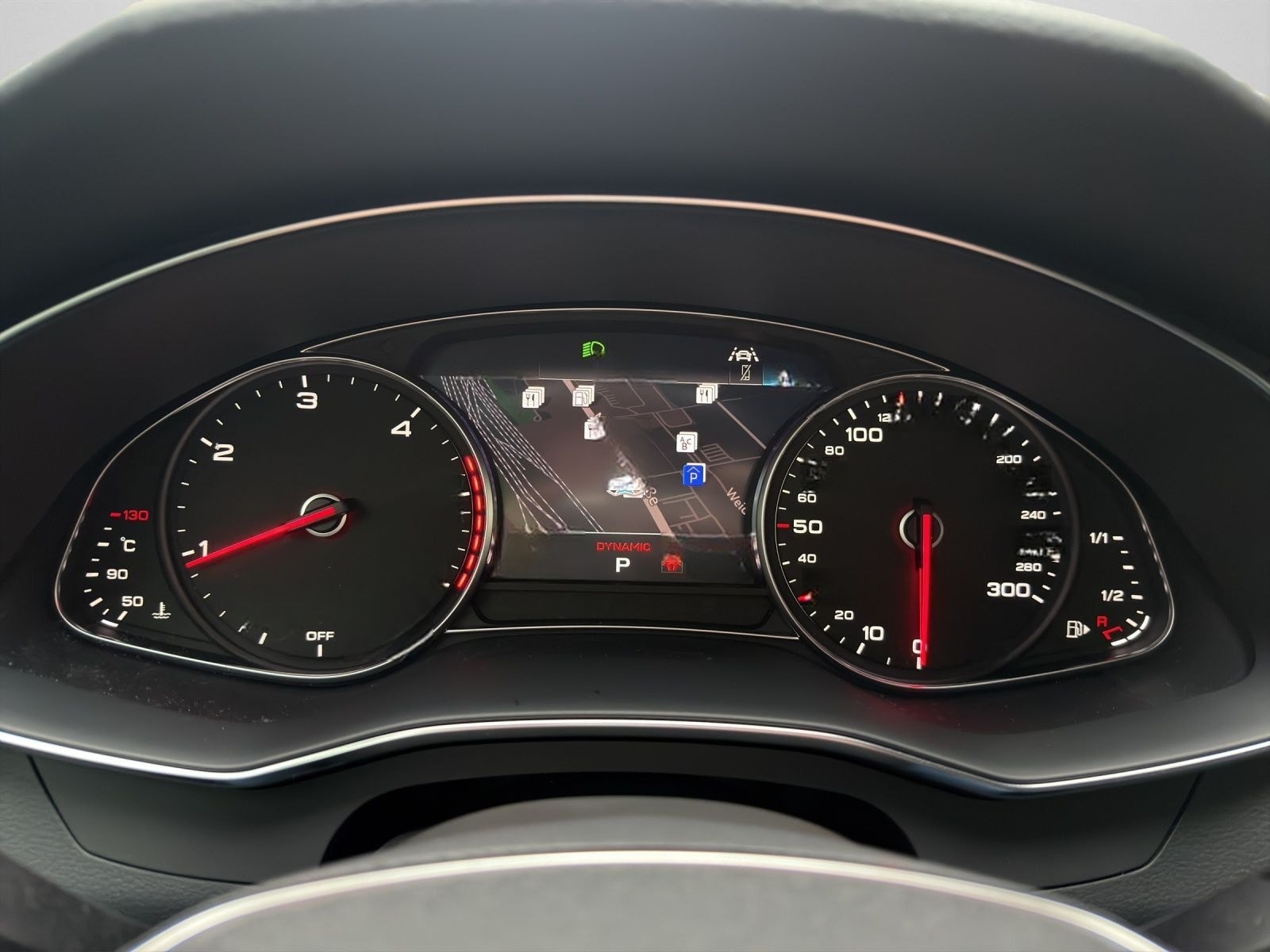 Audi A6 Avant 45 TDI quattro 180(245) kW(PS) S tronic foto 10