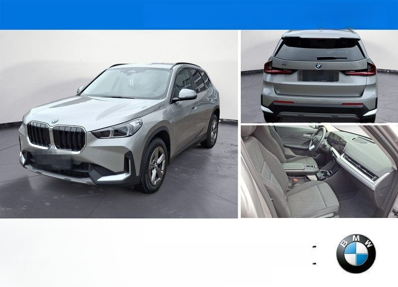 BMW X1 sDrive20i Steptronic AHK Komfortzugang foto 1