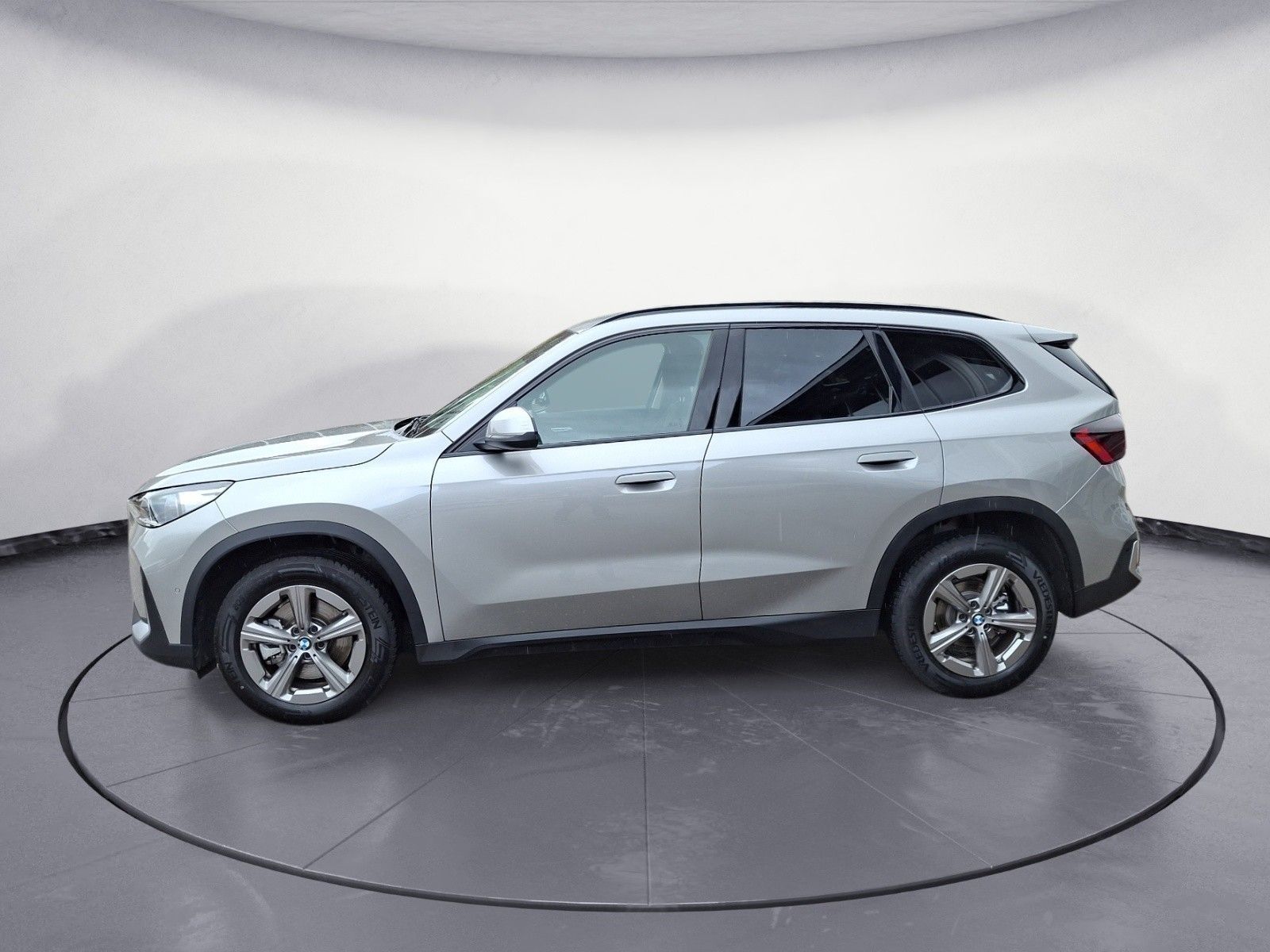 BMW X1 sDrive20i Steptronic AHK Komfortzugang foto 3