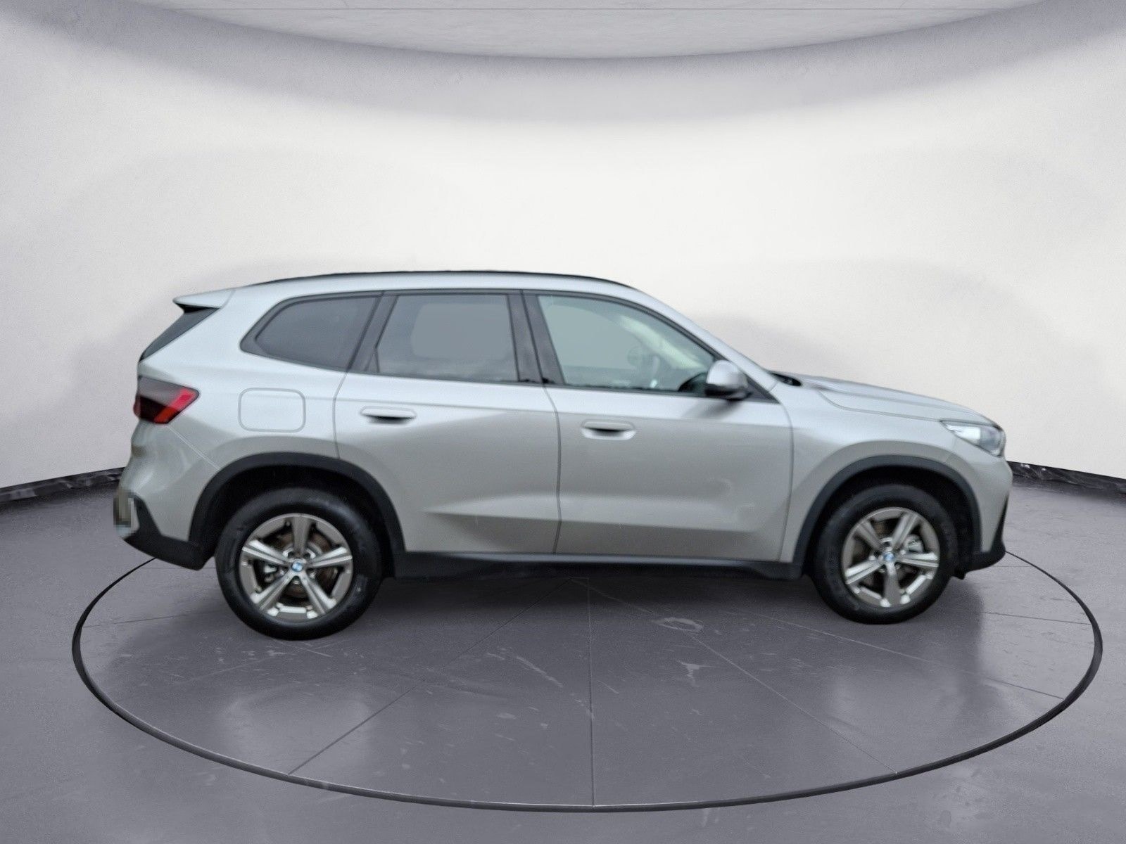 BMW X1 sDrive20i Steptronic AHK Komfortzugang foto 6