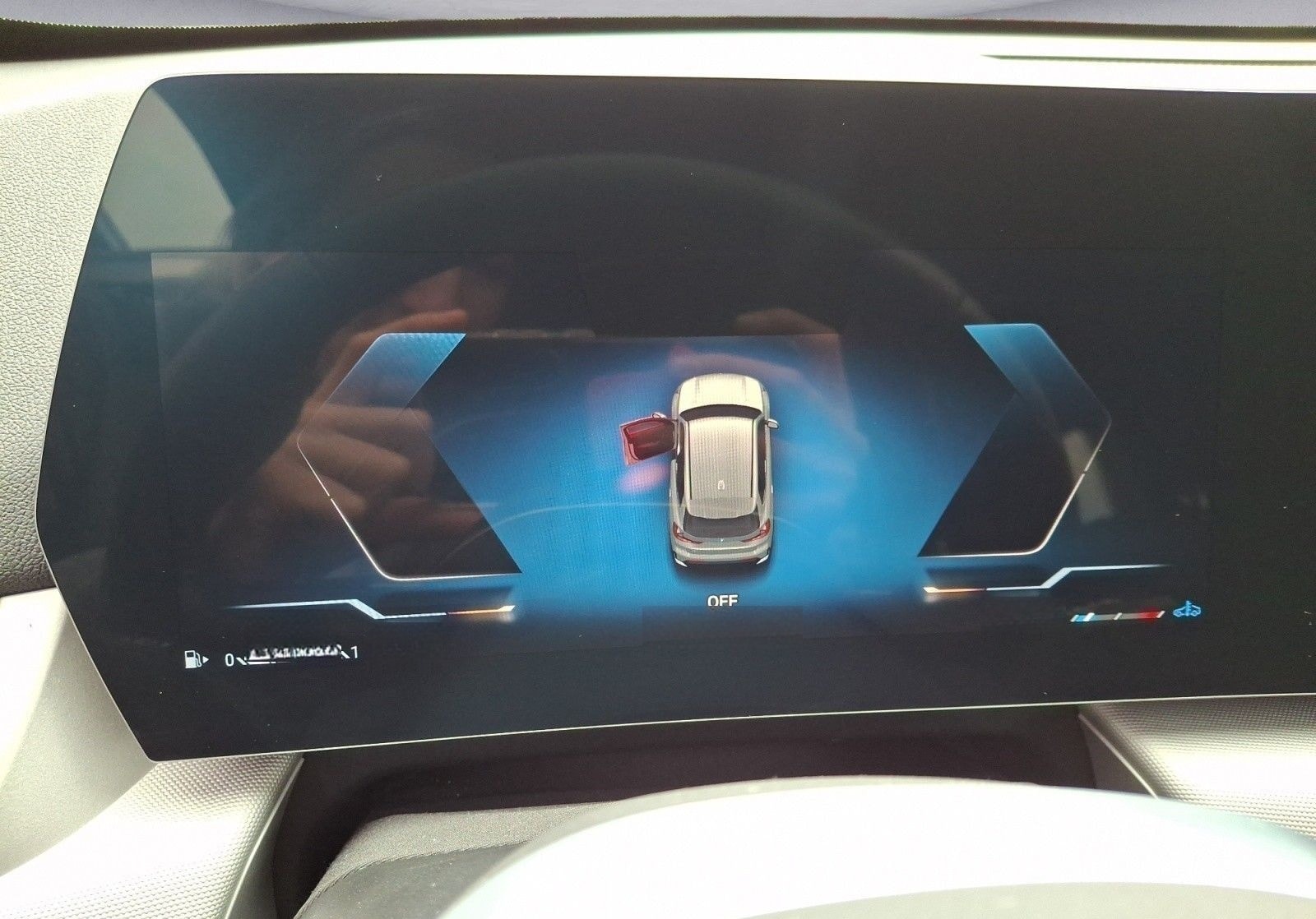 BMW X1 sDrive20i Steptronic AHK Komfortzugang foto 10