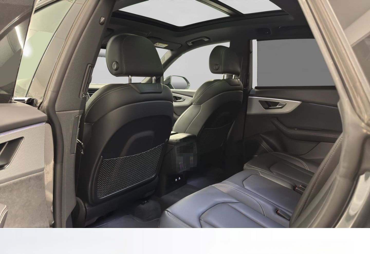 Audi Q8 50 TDI qu. S-Line Laser+AHK+Pano+22''+B&O+HUD foto 13