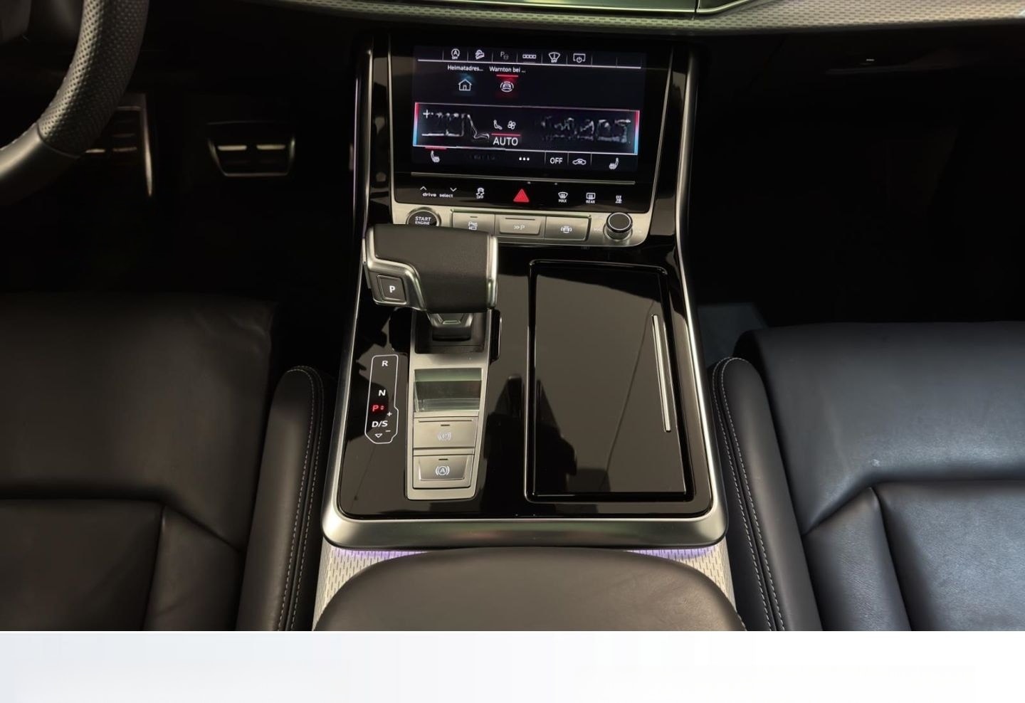 Audi Q8 50 TDI qu. S-Line Laser+AHK+Pano+22''+B&O+HUD foto 15