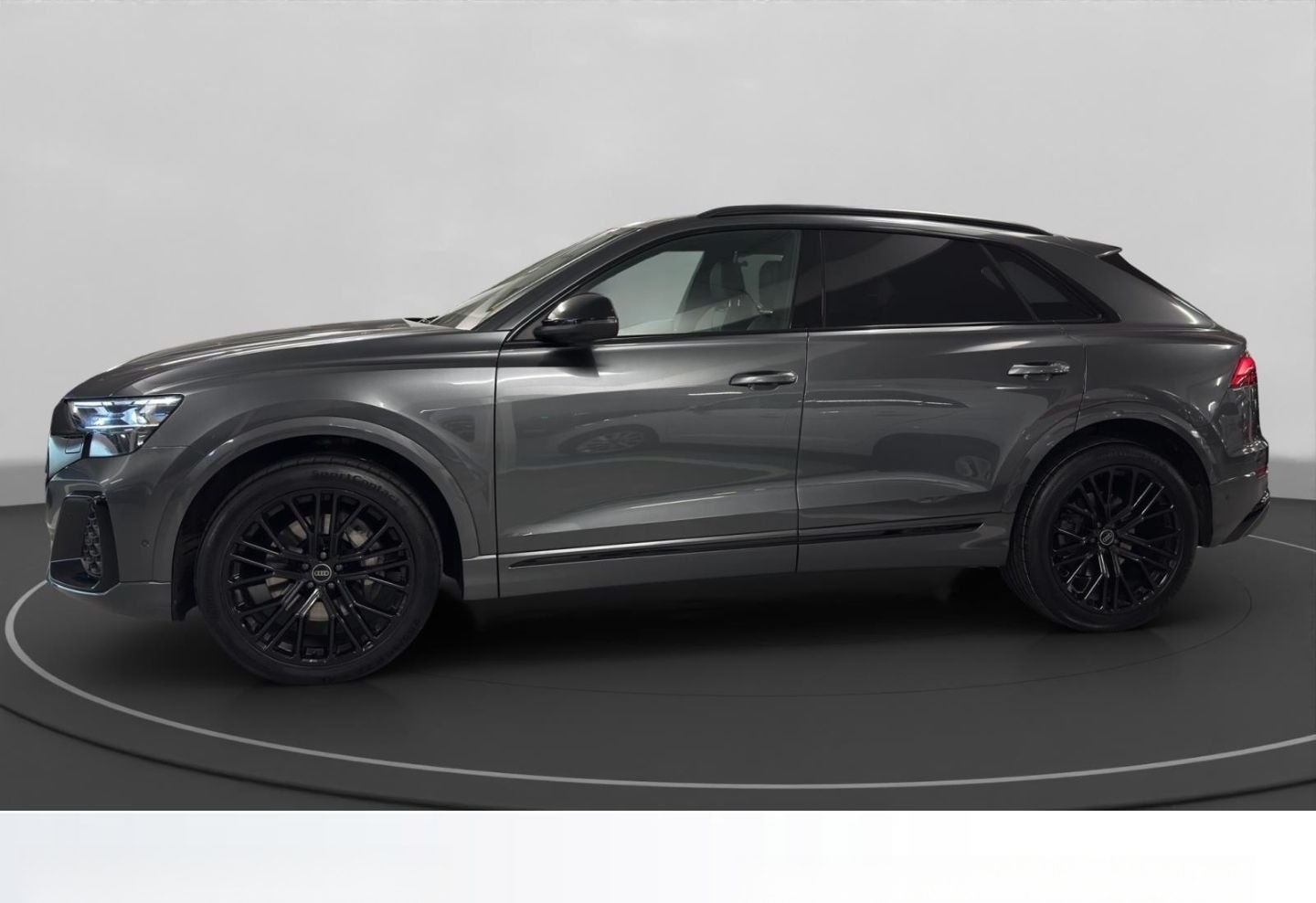 Audi Q8 50 TDI qu. S-Line Laser+AHK+Pano+22''+B&O+HUD foto 3