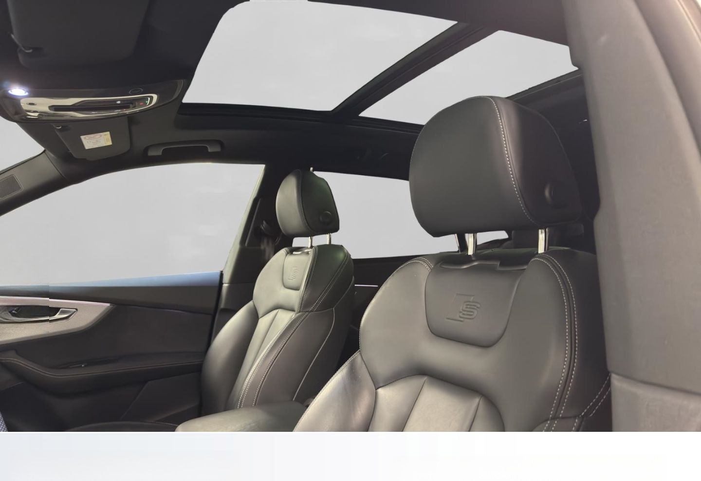 Audi Q8 50 TDI qu. S-Line Laser+AHK+Pano+22''+B&O+HUD foto 23