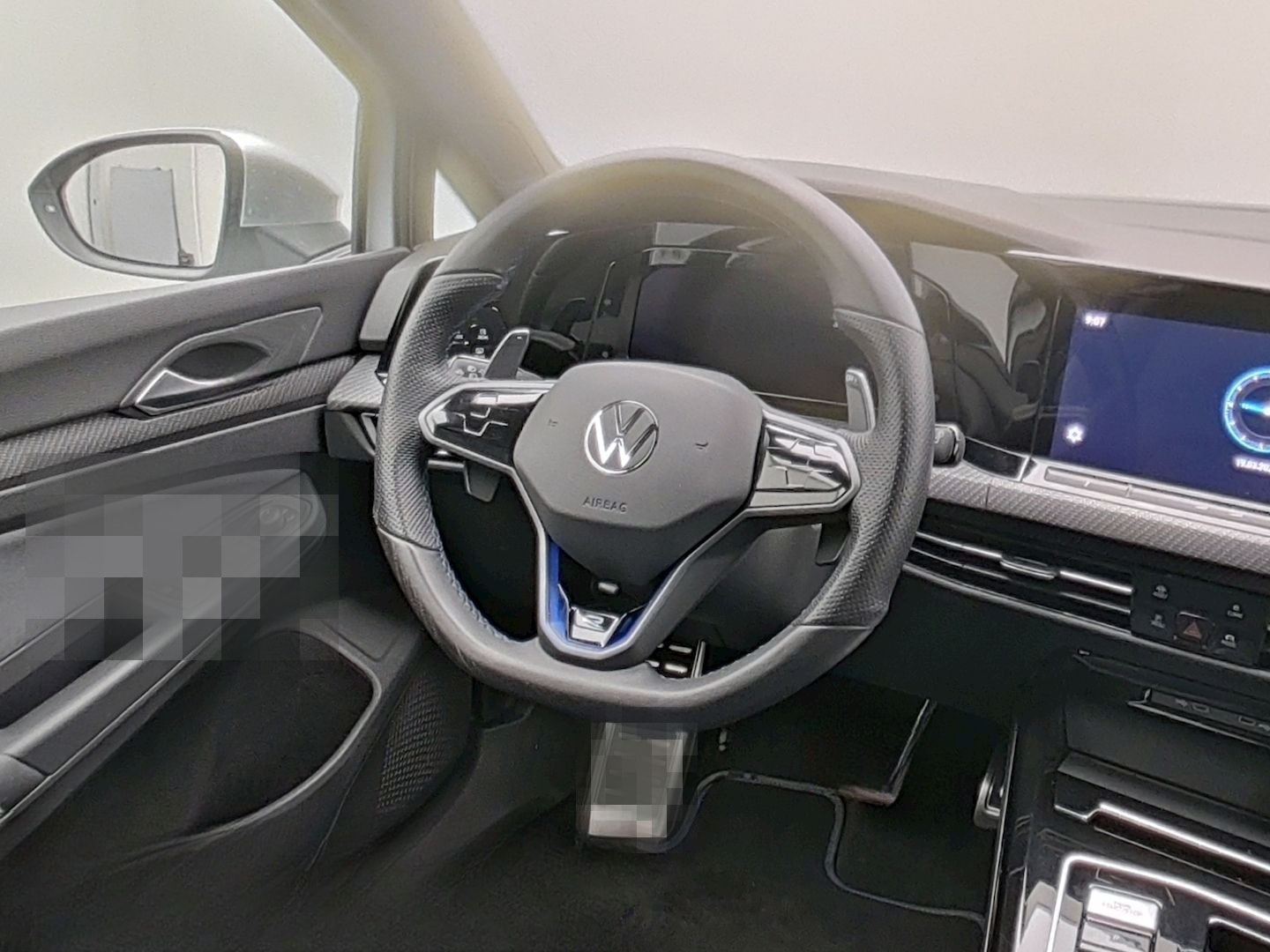 Volkswagen Golf R 8 2.0 TSI DSG 4Mo. ACC DISCOVER MEDIA foto 13