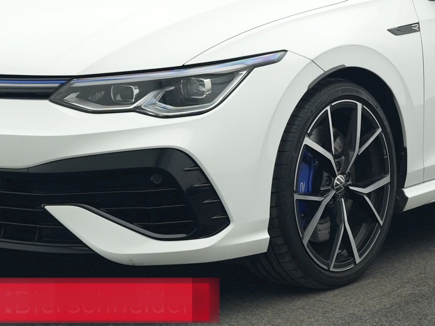 Volkswagen Golf R 8 2.0 TSI DSG 4Mo. ACC DISCOVER MEDIA foto 18