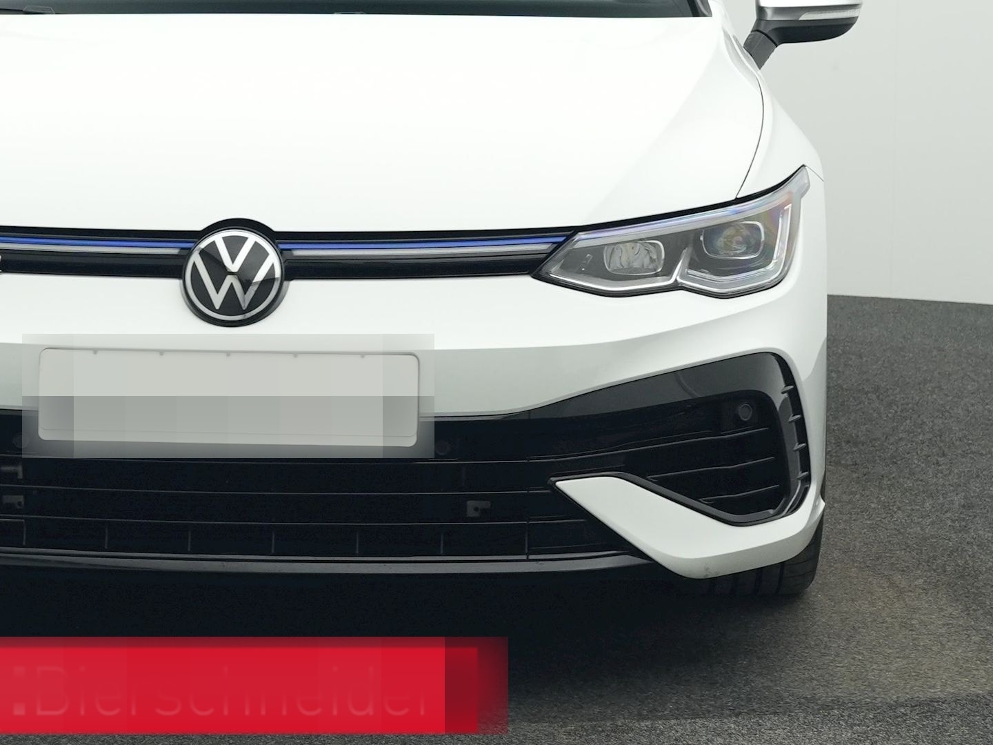 Volkswagen Golf R 8 2.0 TSI DSG 4Mo. ACC DISCOVER MEDIA foto 21