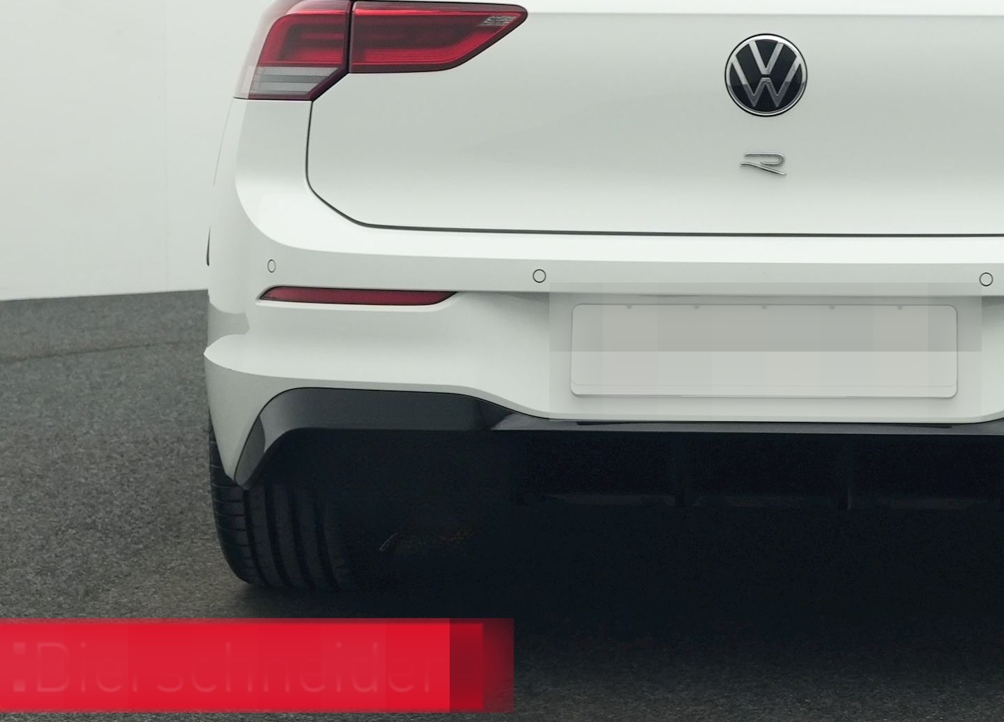 Volkswagen Golf R 8 2.0 TSI DSG 4Mo. ACC DISCOVER MEDIA foto 22