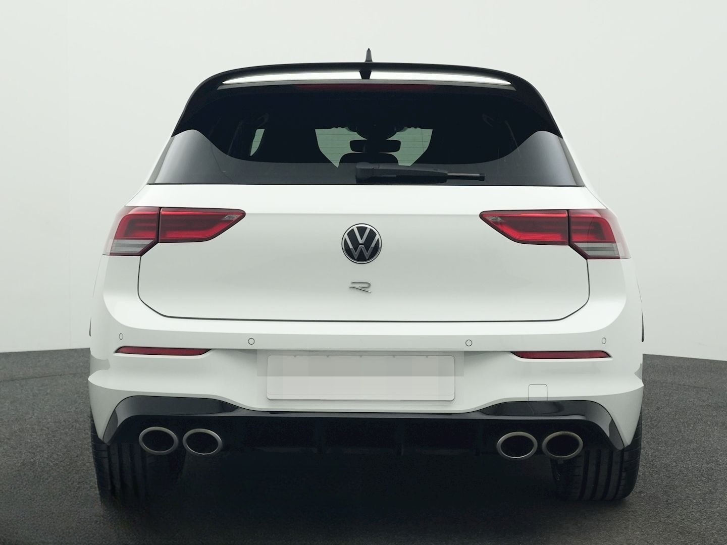 Volkswagen Golf R 8 2.0 TSI DSG 4Mo. ACC DISCOVER MEDIA foto 5