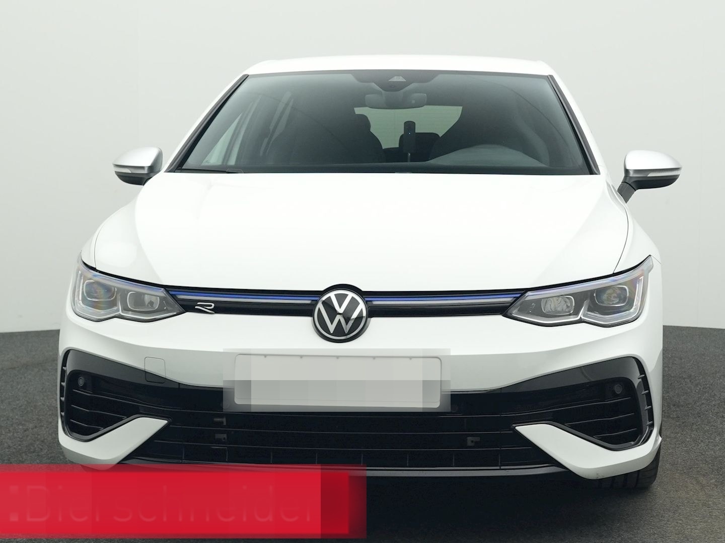 Volkswagen Golf R 8 2.0 TSI DSG 4Mo. ACC DISCOVER MEDIA foto 10