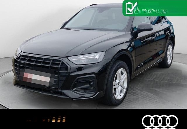 Audi Q5 50 TFSI e q. S-Tronic Advanced, LED, ACC, RFK