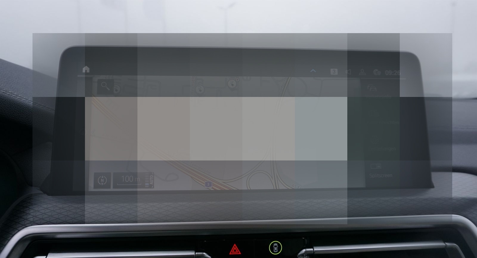 BMW iX3 M Sport Gestiksteuerung Head-Up HK HiFi DAB foto 18