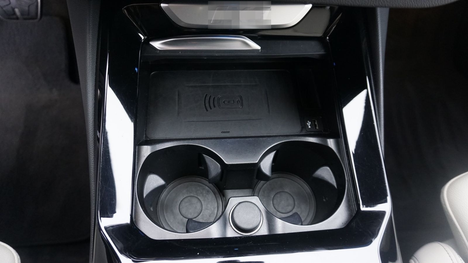 BMW iX3 M Sport Gestiksteuerung Head-Up HK HiFi DAB foto 23