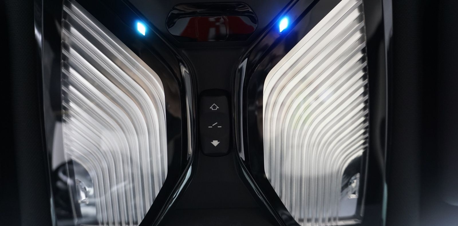 BMW iX3 M Sport Gestiksteuerung Head-Up HK HiFi DAB foto 24