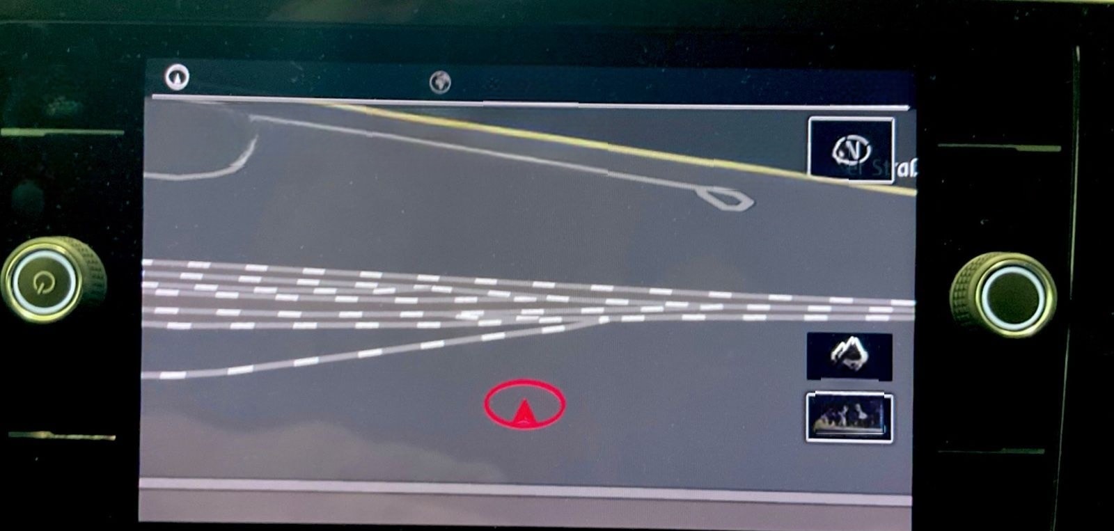 Volkswagen Touran 1.4 TSI JOIN 7 SITZER KLIMA NAVI EU6 1.HD foto 15