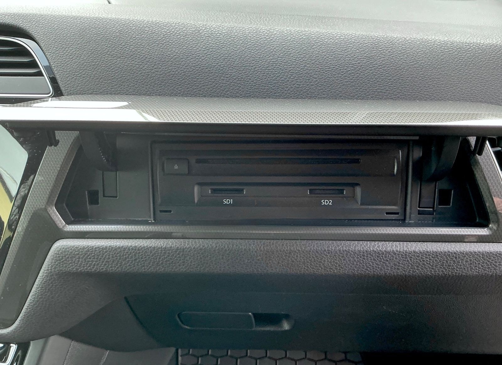 Volkswagen Touran 1.4 TSI JOIN 7 SITZER KLIMA NAVI EU6 1.HD foto 16