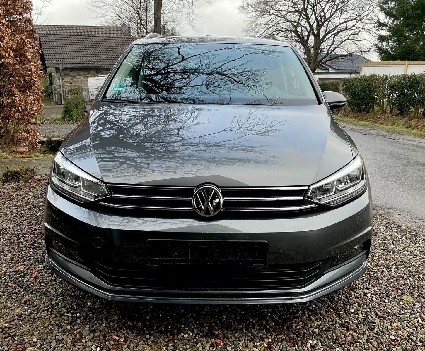 Volkswagen Touran 1.4 TSI JOIN 7 SITZER KLIMA NAVI EU6 1.HD foto 5