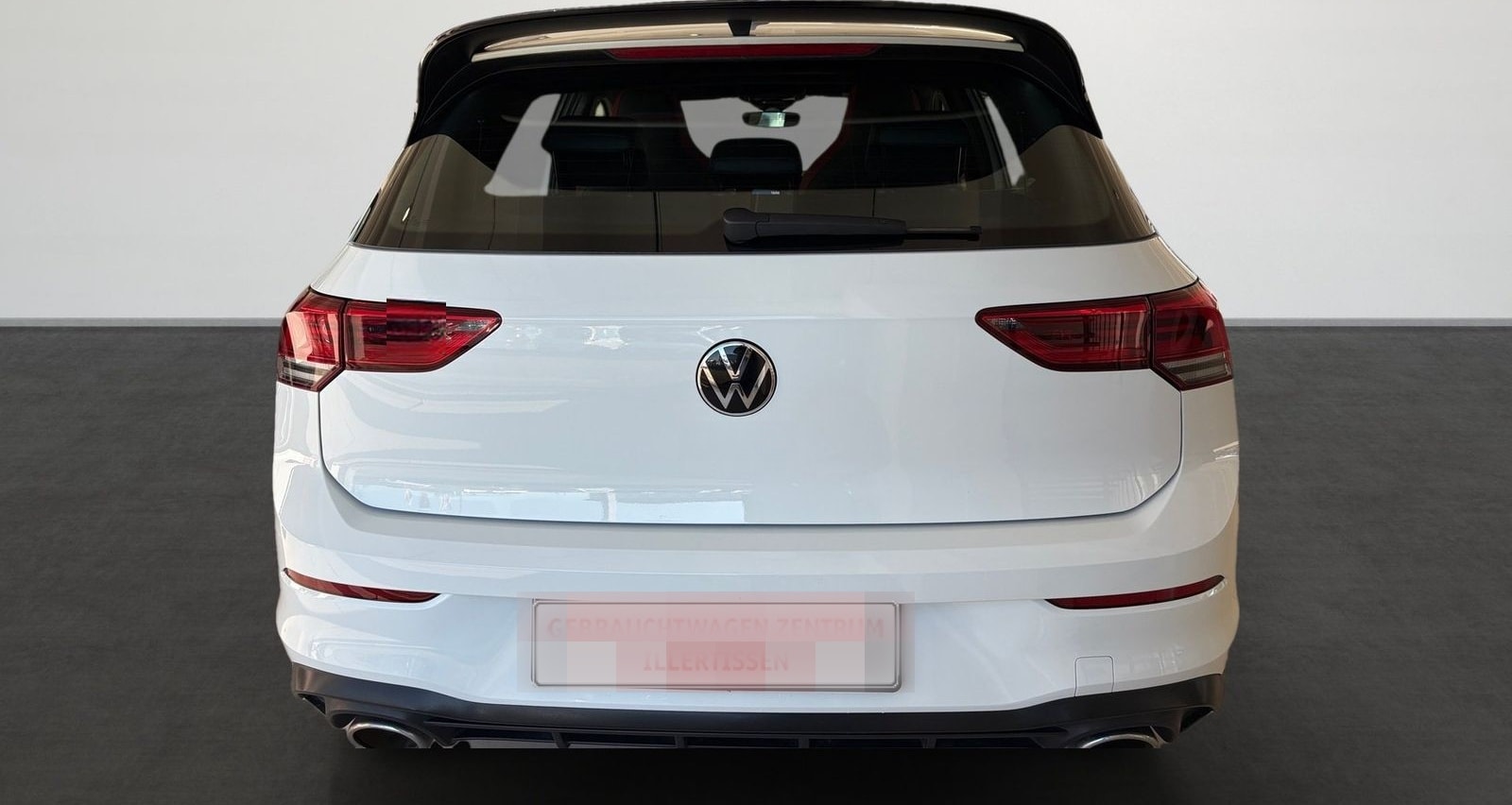 Volkswagen Golf VIII 2.0 TSI GTI Clubsport *LED*KLIMA*BLUET foto 15