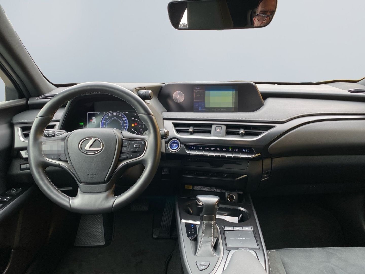 Lexus UX 250h Style Edition *Bi-LED*ACC*CAM*SHZ*CarPla foto 12