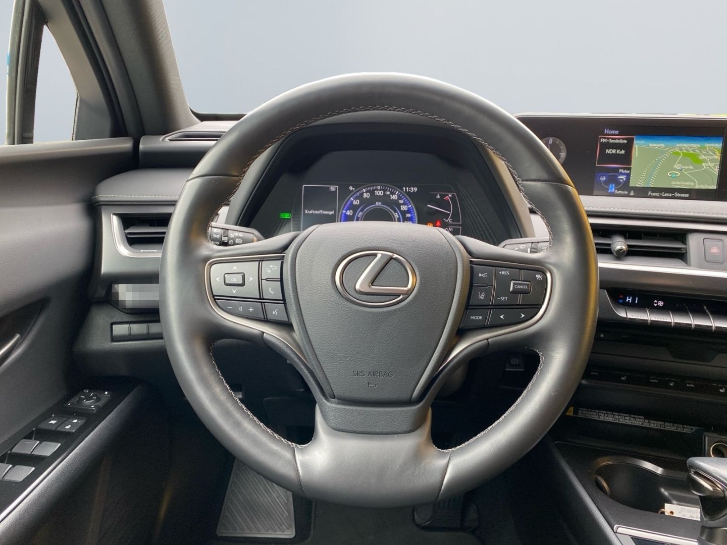 Lexus UX 250h Style Edition *Bi-LED*ACC*CAM*SHZ*CarPla foto 13