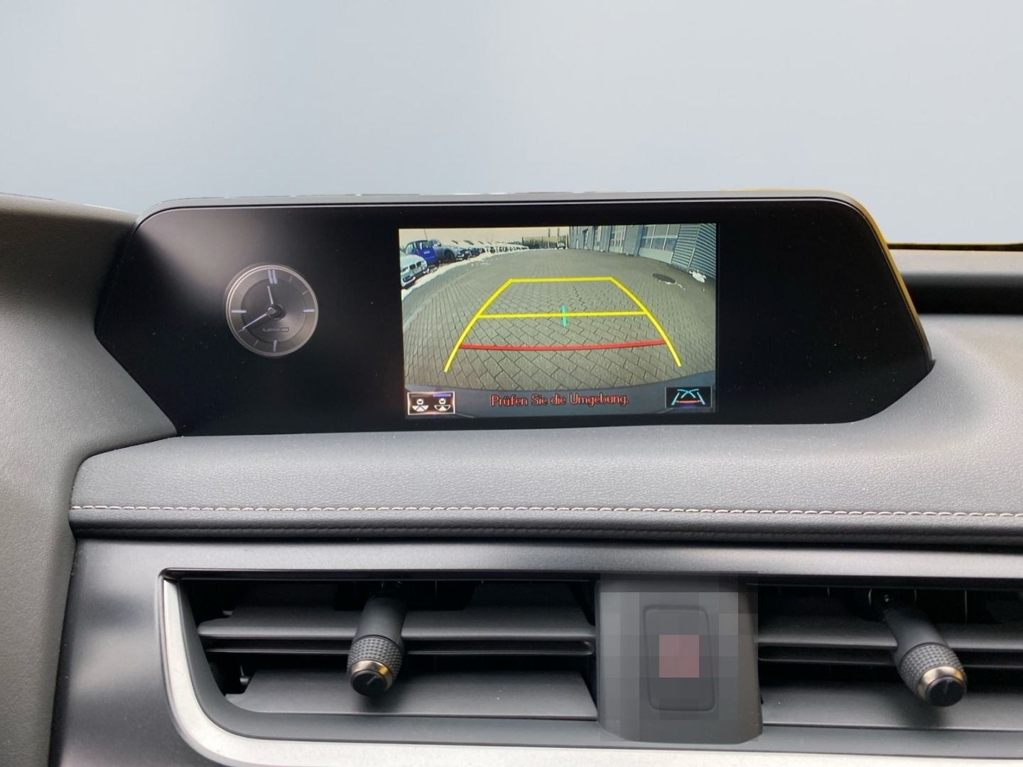 Lexus UX 250h Style Edition *Bi-LED*ACC*CAM*SHZ*CarPla foto 16