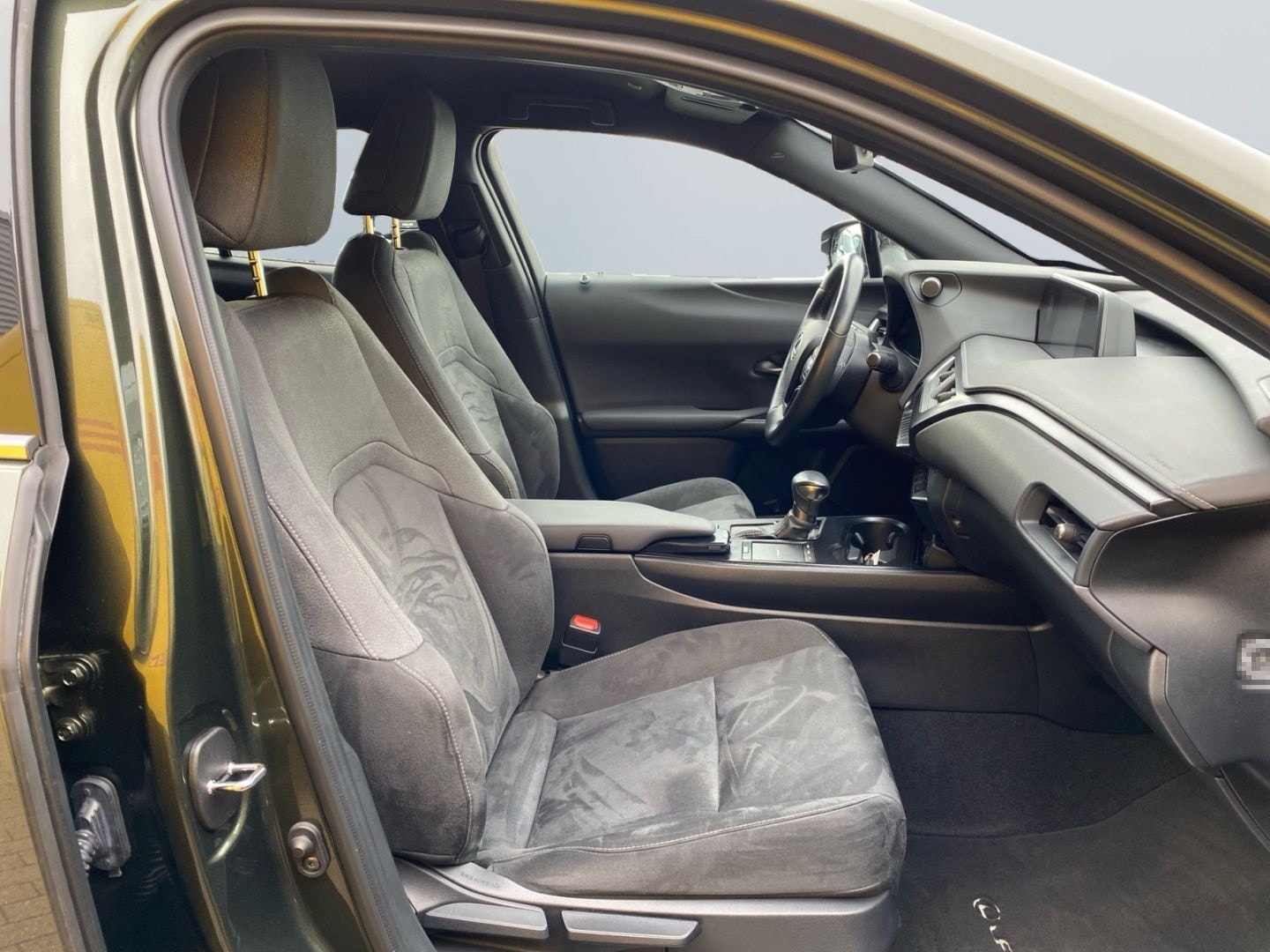 Lexus UX 250h Style Edition *Bi-LED*ACC*CAM*SHZ*CarPla foto 21