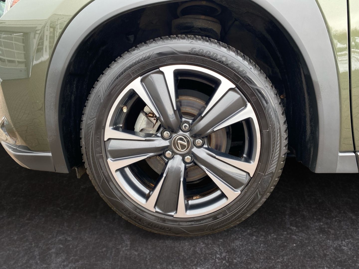 Lexus UX 250h Style Edition *Bi-LED*ACC*CAM*SHZ*CarPla foto 22