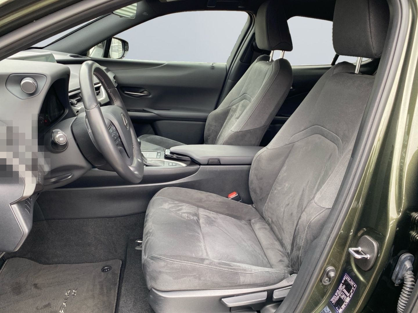 Lexus UX 250h Style Edition *Bi-LED*ACC*CAM*SHZ*CarPla foto 9