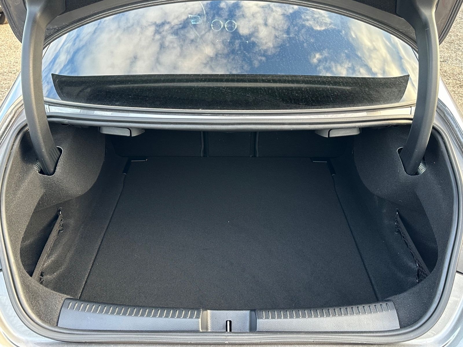 Mercedes-Benz CLA 35 AMG 4Matic *Night*Multibeam*Aerodynamik foto 14