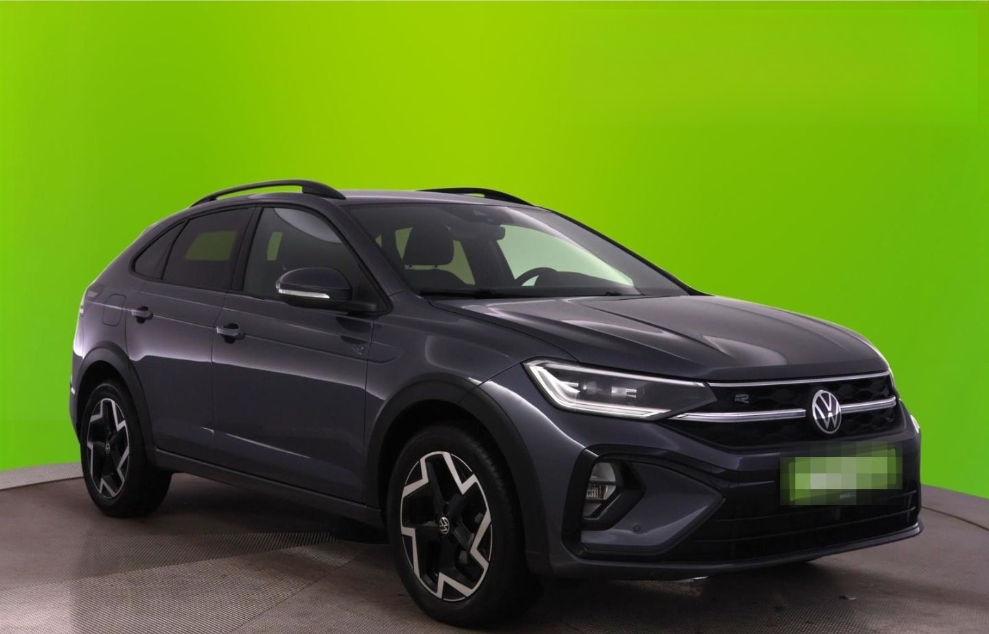 Volkswagen Taigo 1.0TSI DSG R-Line+LED+VIRTUAL+CARPLAY+PDC foto 1