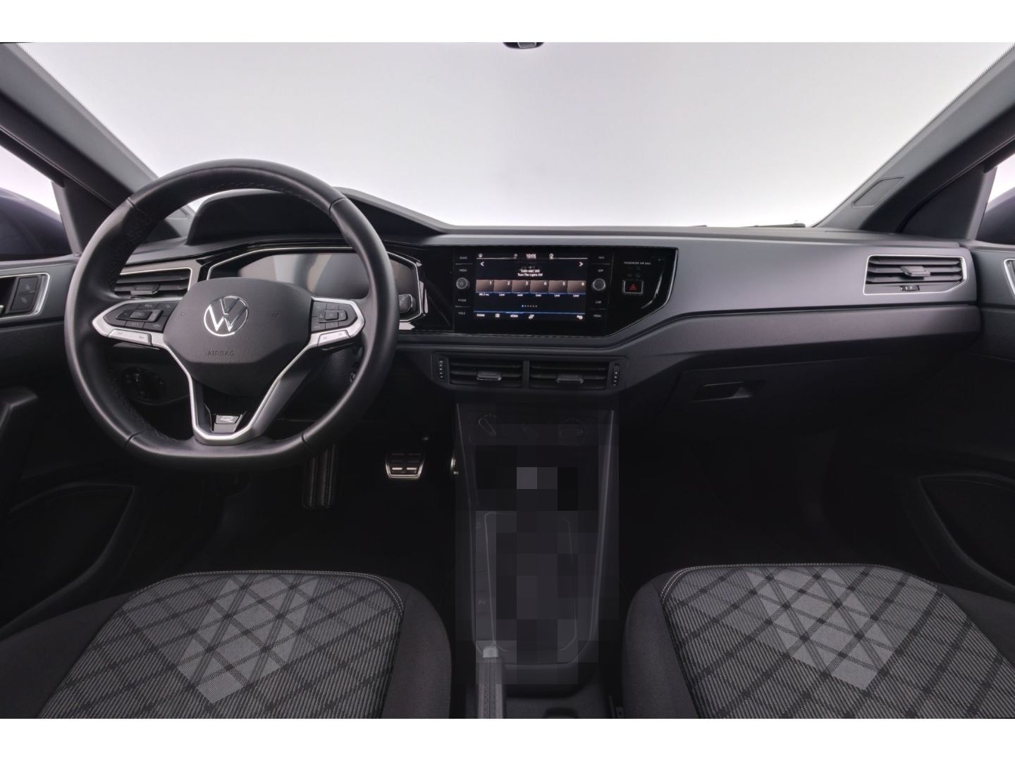 Volkswagen Taigo 1.0TSI DSG R-Line+LED+VIRTUAL+CARPLAY+PDC foto 12