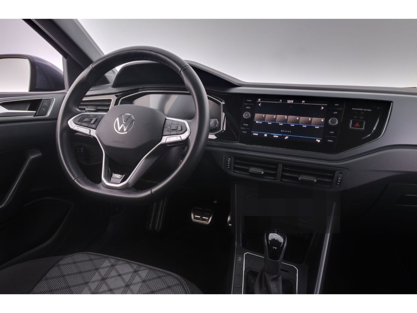 Volkswagen Taigo 1.0TSI DSG R-Line+LED+VIRTUAL+CARPLAY+PDC foto 13